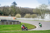 Lower Group Red Bikes